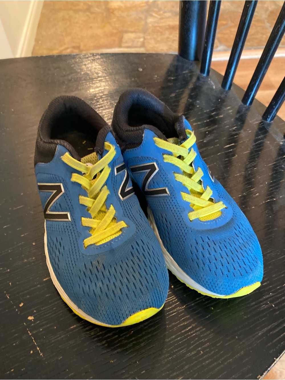 New Balance Sneakers